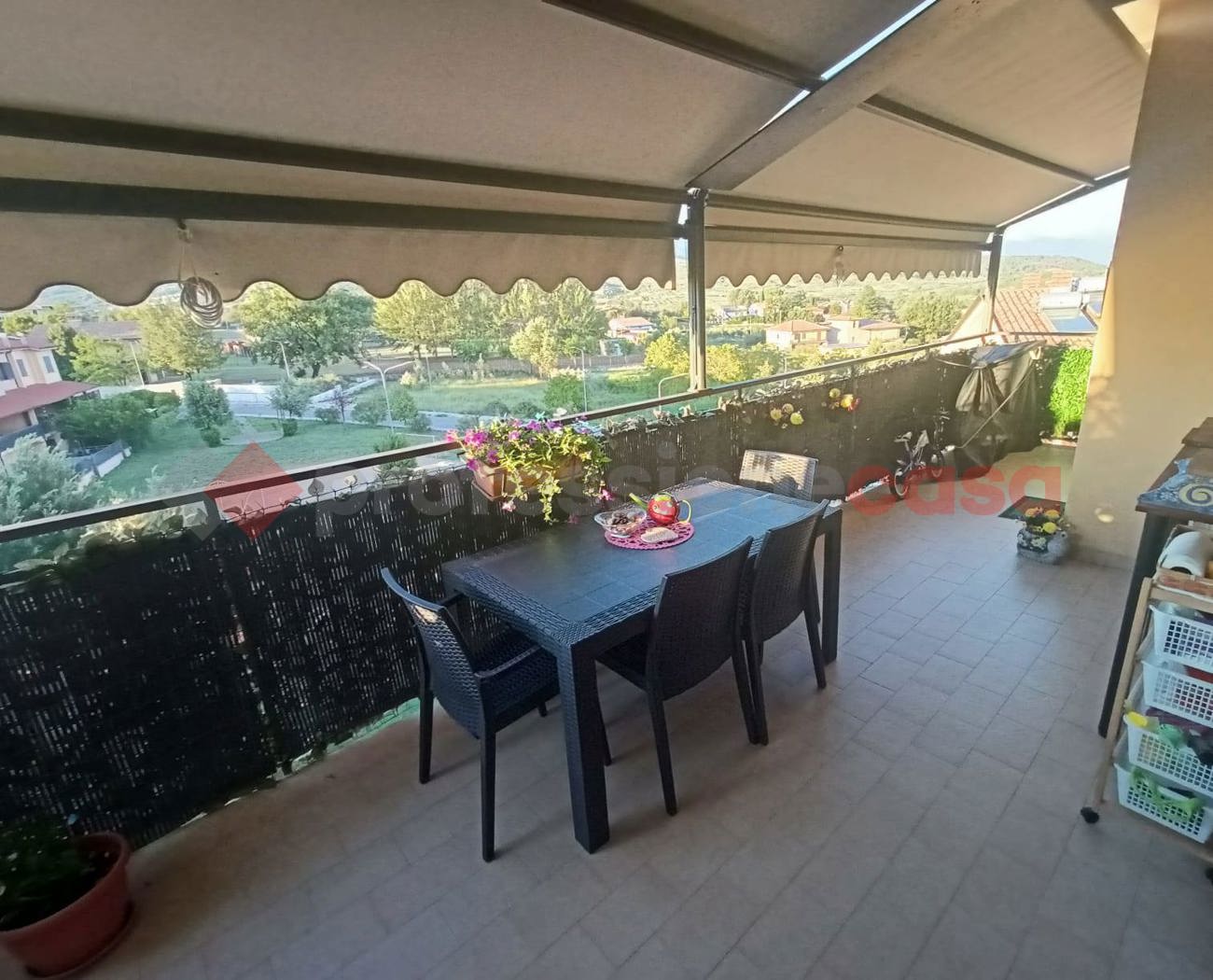 Trilocale in vendita a Veroli