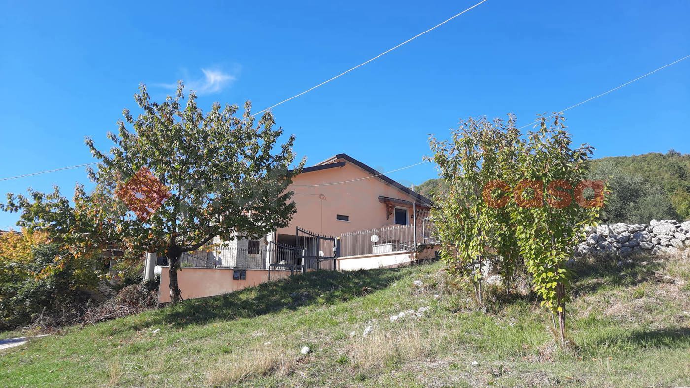 Casa indipendente in vendita a Veroli