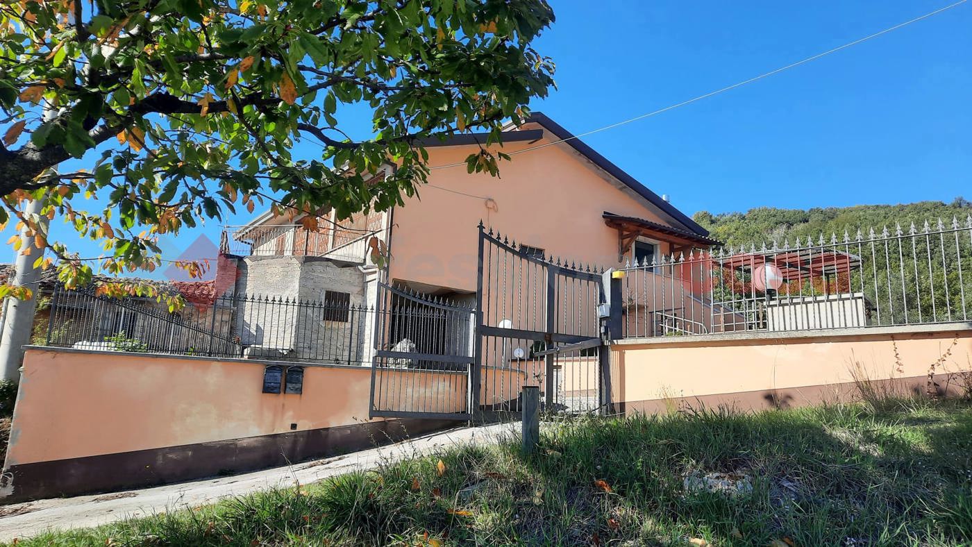 Casa indipendente in vendita a Veroli