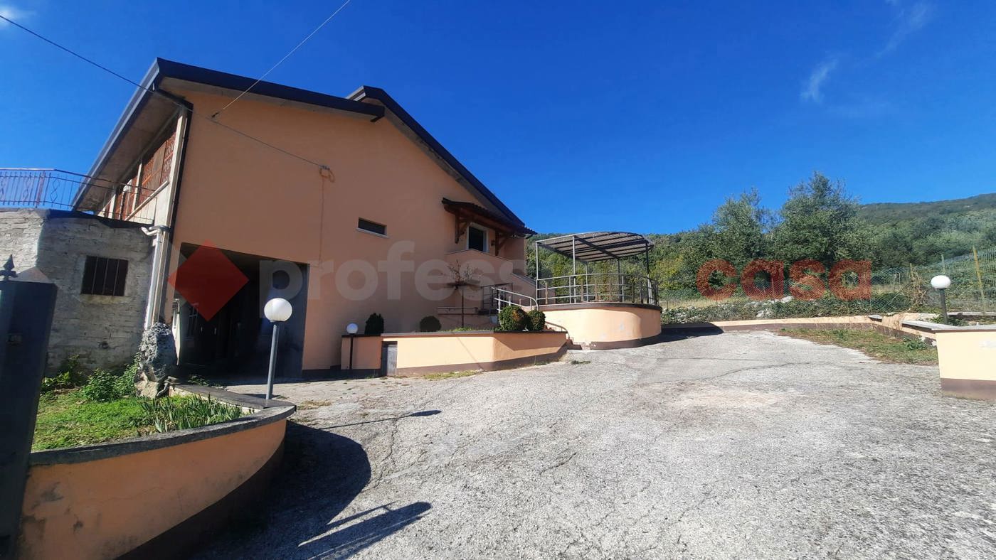 Casa indipendente in vendita a Veroli
