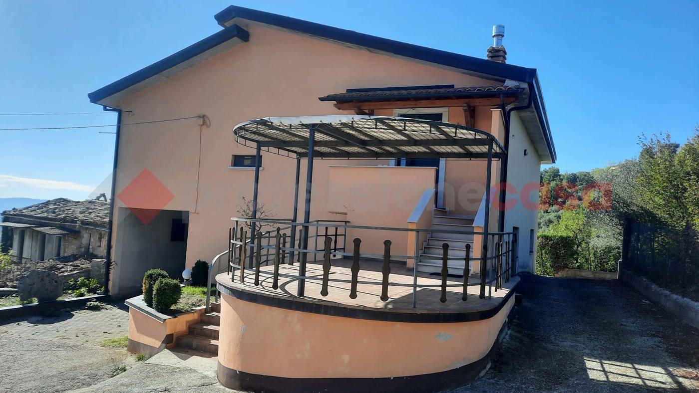 Casa indipendente in vendita a Veroli