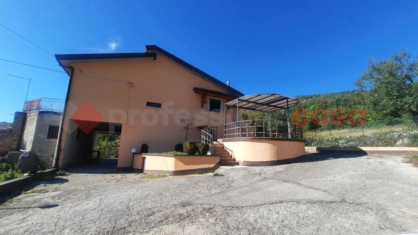 Casa indipendente in vendita a Veroli