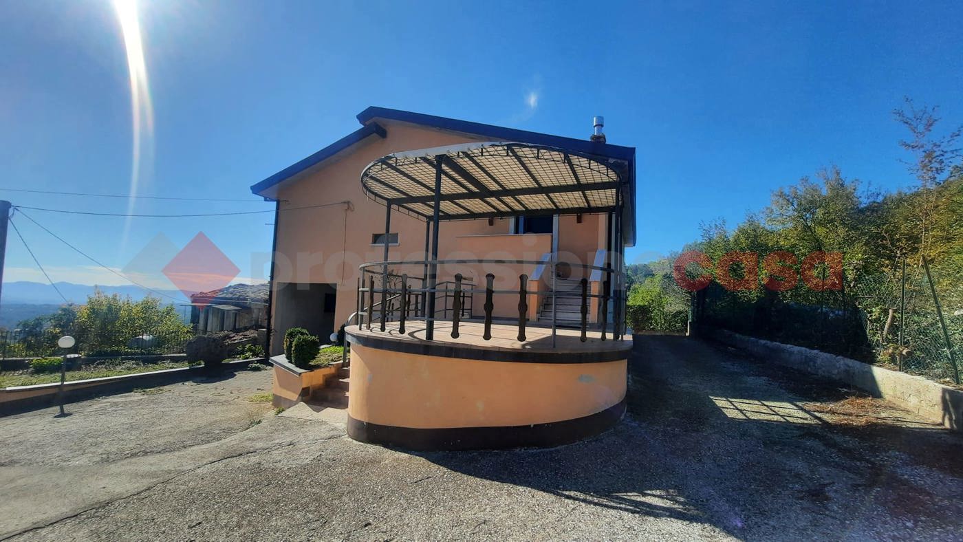 Casa indipendente in vendita a Veroli