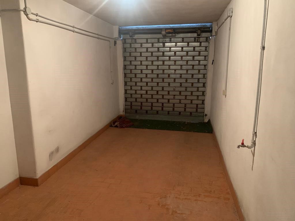 Box/Garage 22mq in vendita a Roma