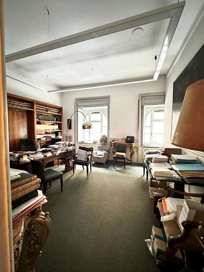 Ufficio in vendita a Roma