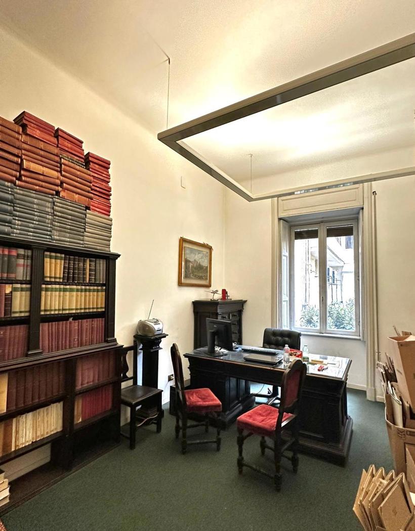 Ufficio in vendita a Roma