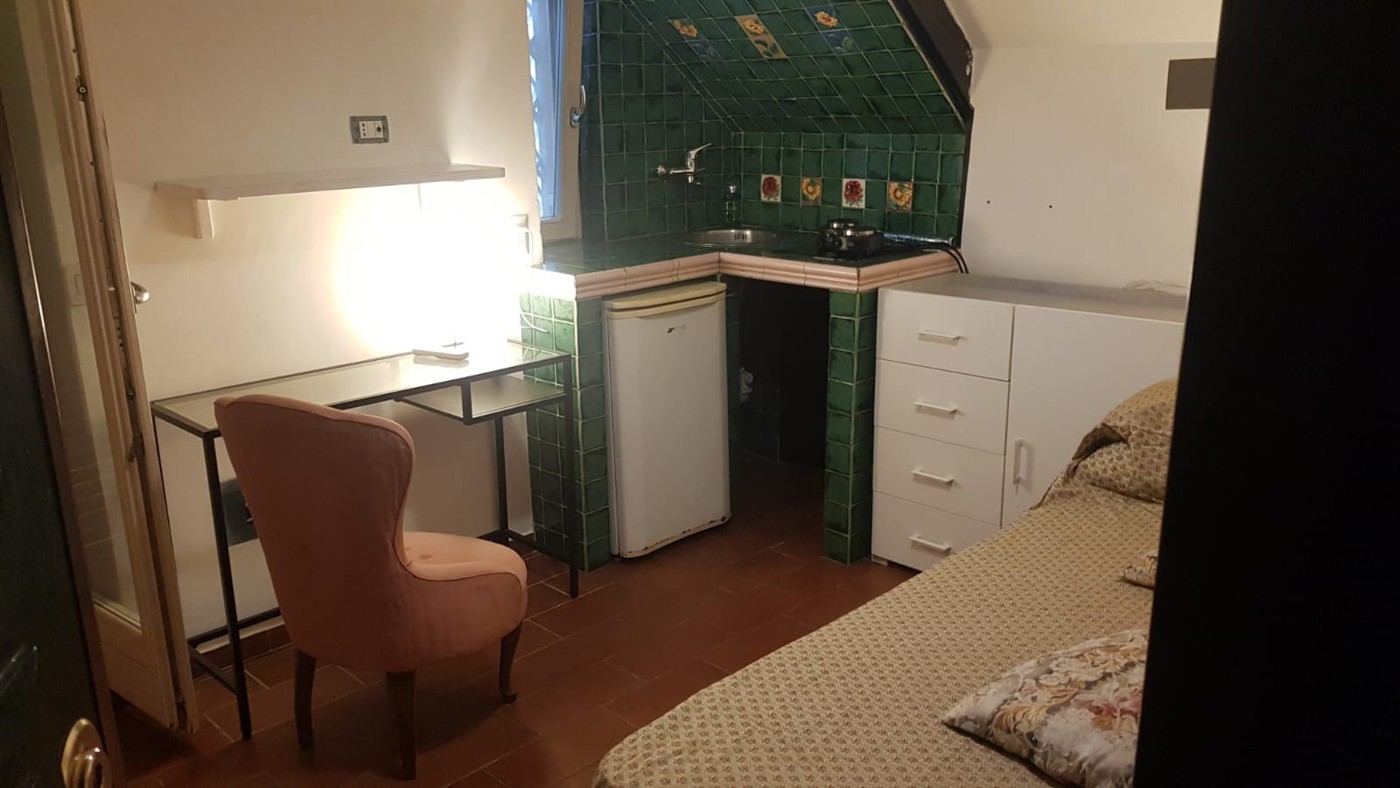 Monolocale in vendita a Roma