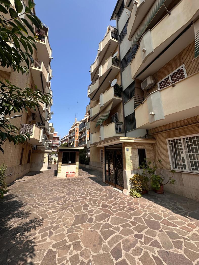 Monolocale in vendita a Roma