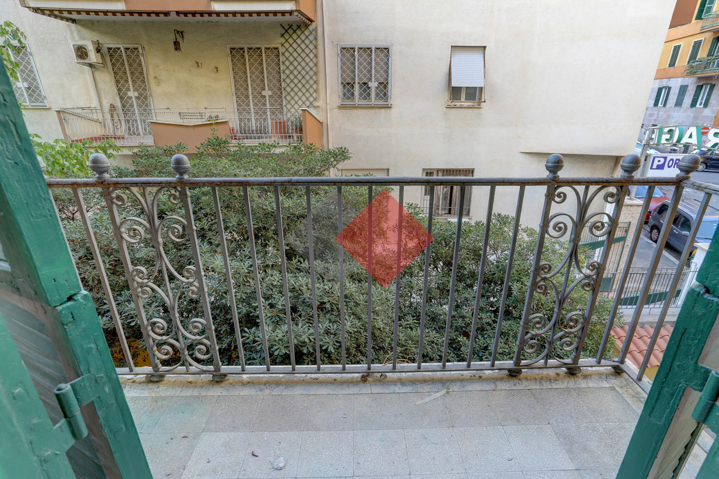 Trilocale in vendita a Roma