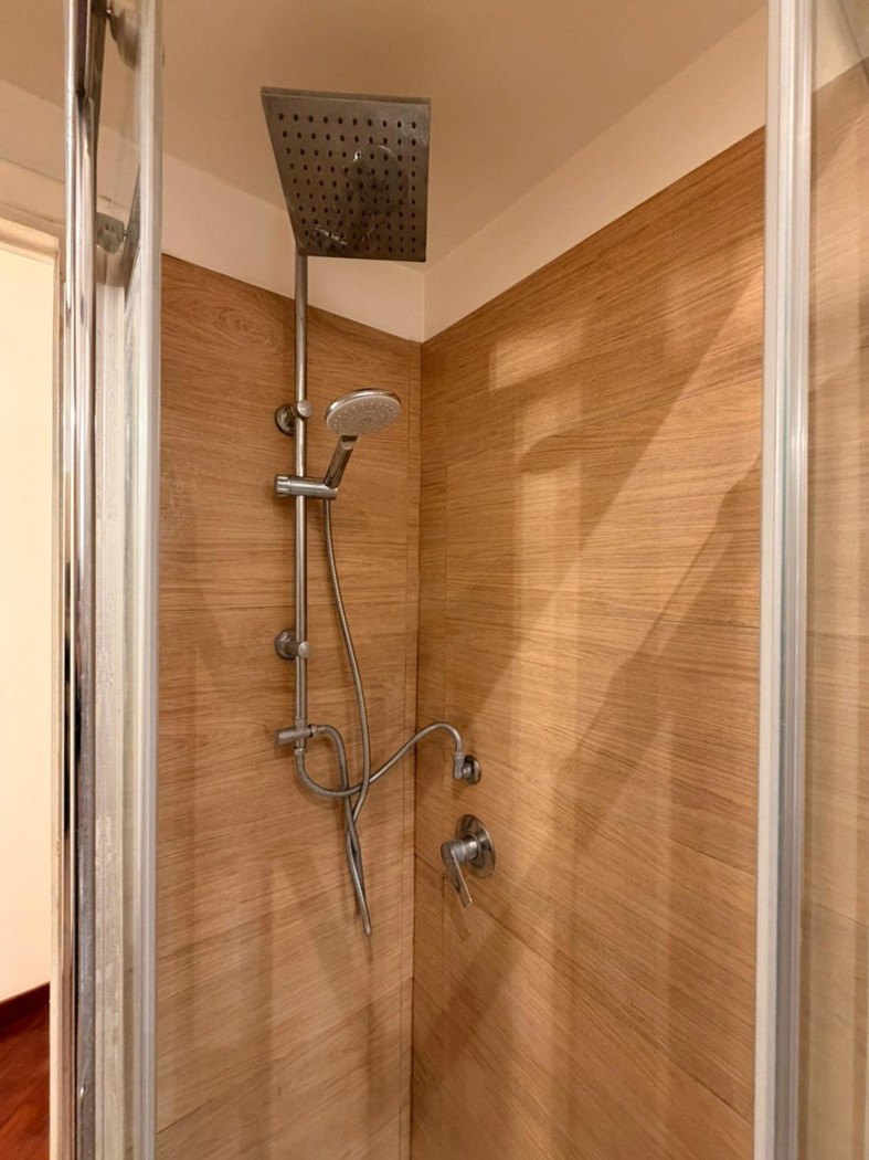 Bilocale arredato in affitto a Roma