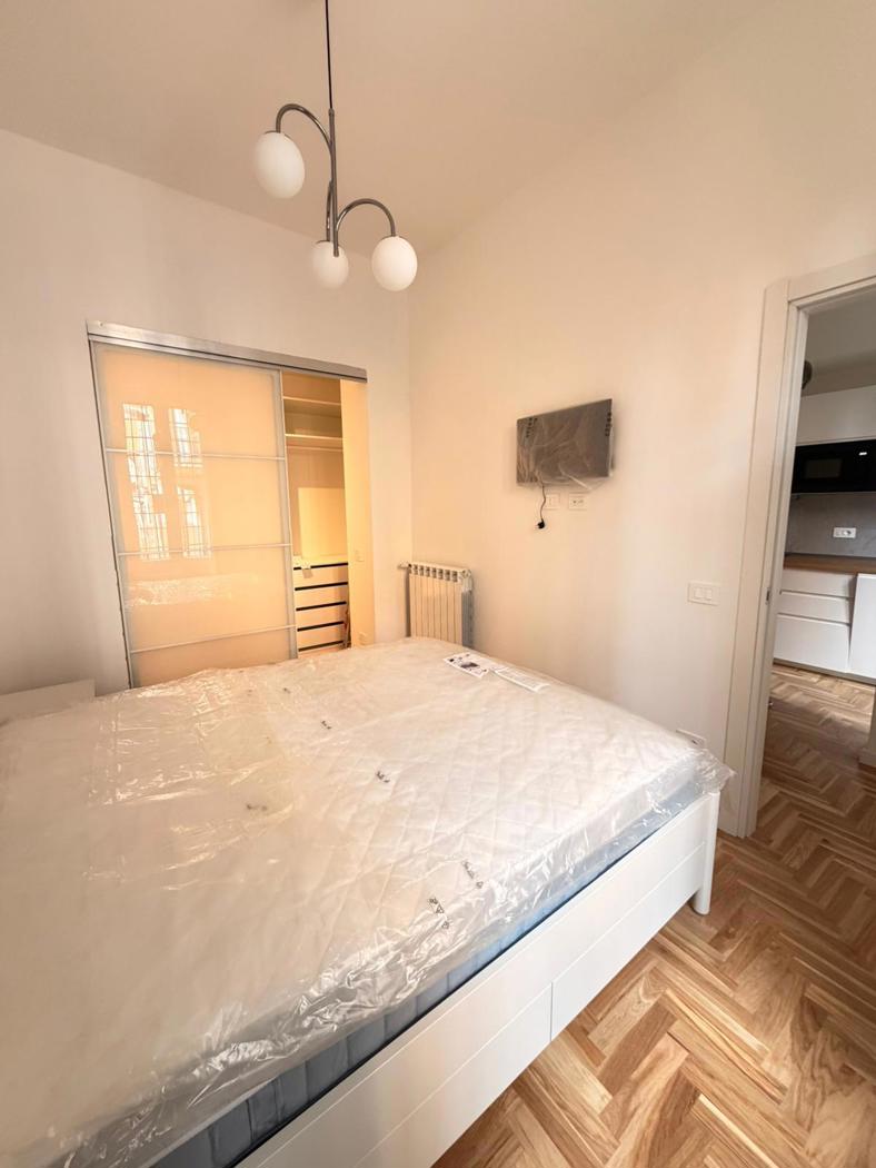 Bilocale arredato in affitto a Roma