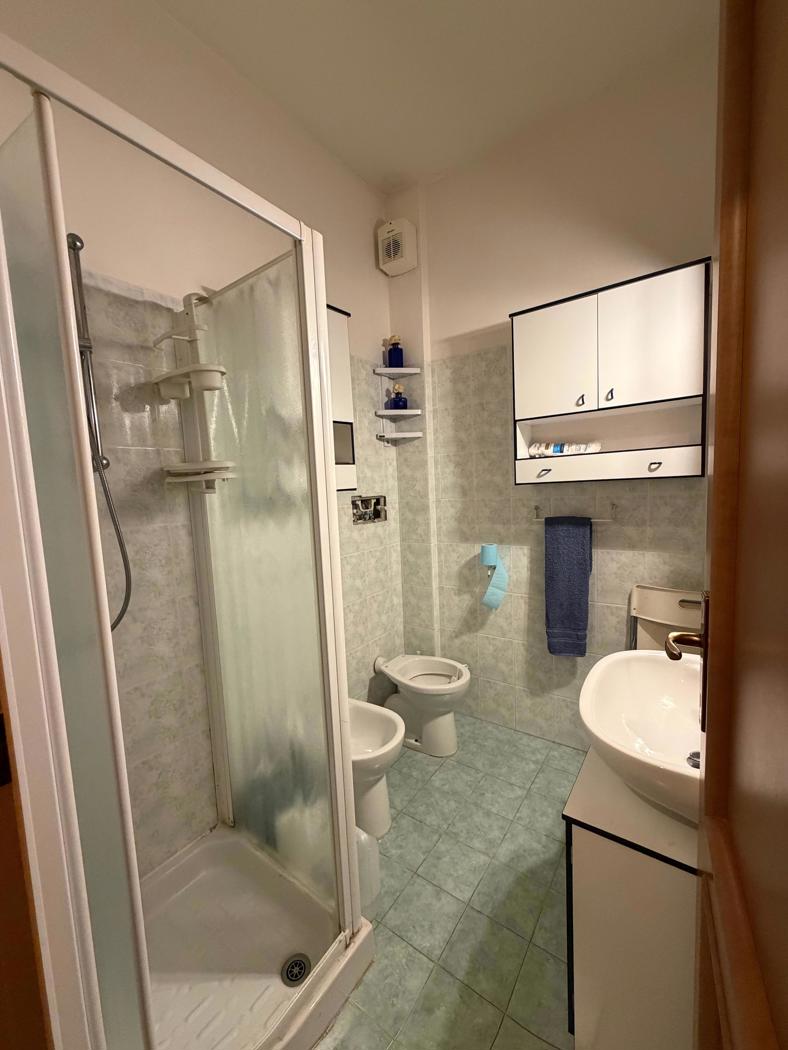 Trilocale arredato in affitto a Roma