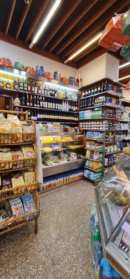 Attivit commerciale in vendita a Roma