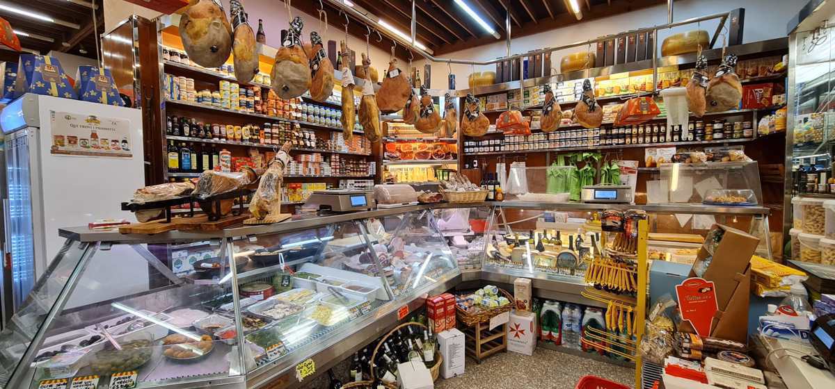 Attivit commerciale in vendita a Roma