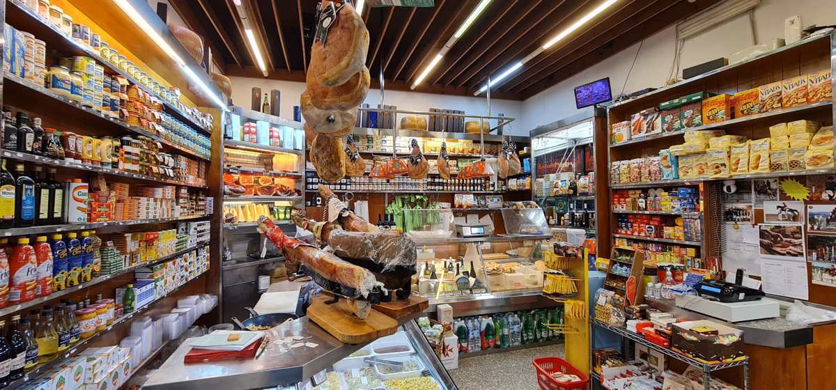 Attivit commerciale in vendita a Roma