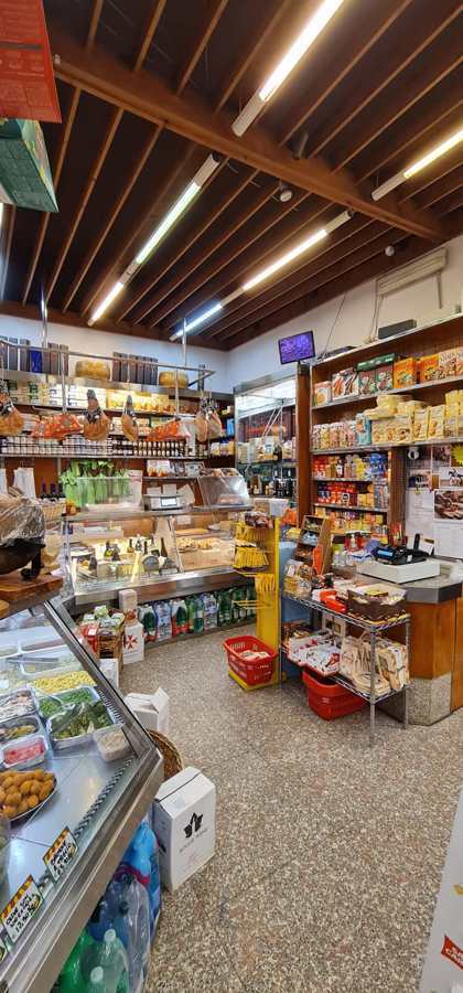 Attivit commerciale in vendita a Roma