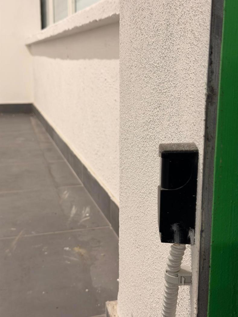 Box/Garage 17mq in affitto a Roma