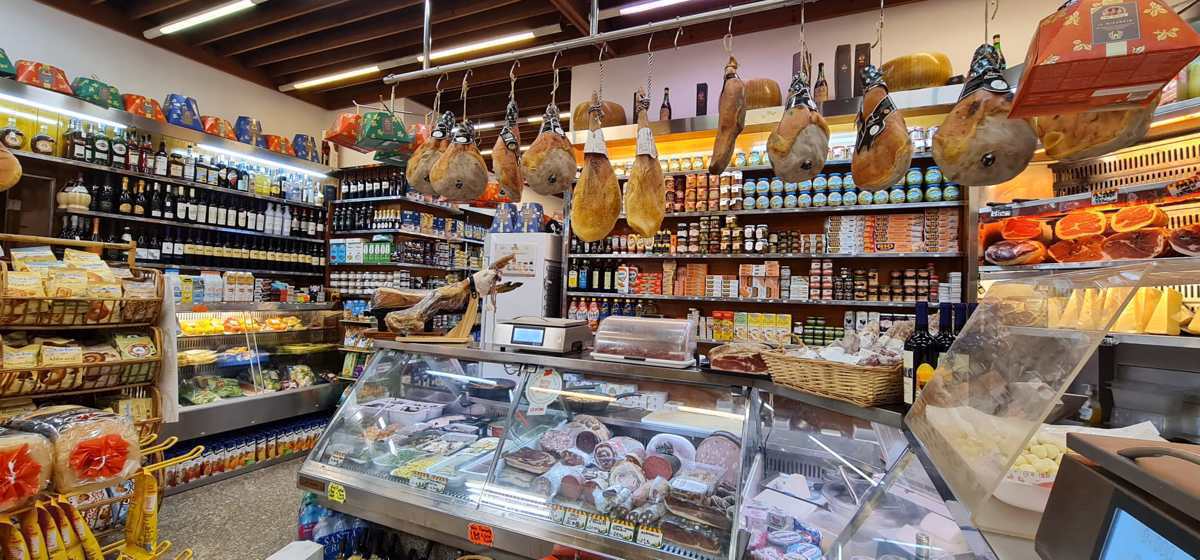 Attivit� commerciale in vendita a Roma