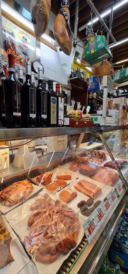 Attivit� commerciale in vendita a Roma