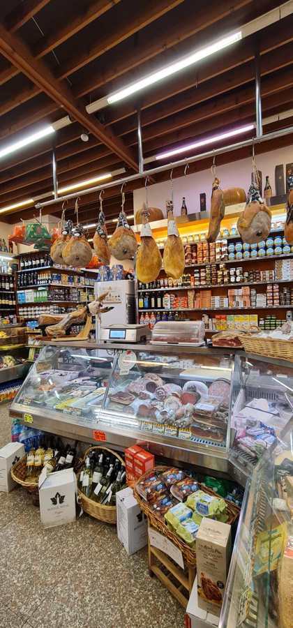 Attivit� commerciale in vendita a Roma