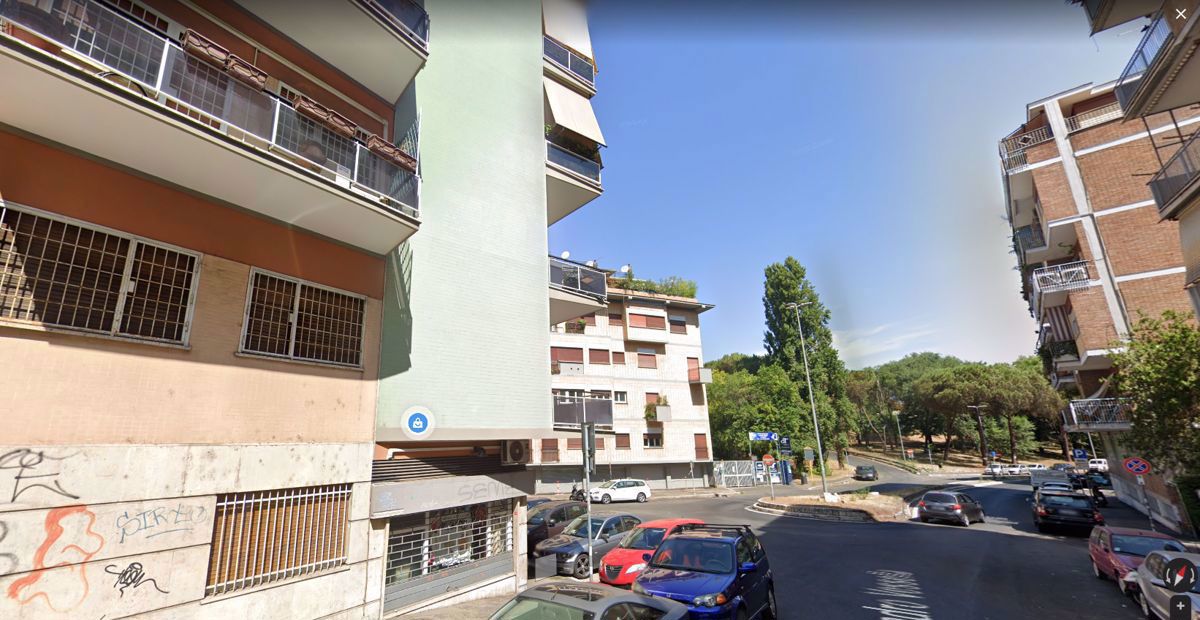 Negozio in vendita a Roma