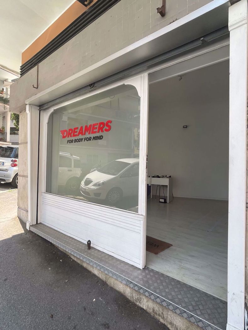 Negozio in vendita a Roma
