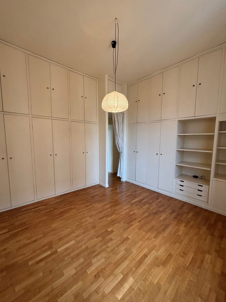 Bilocale in affitto a Roma