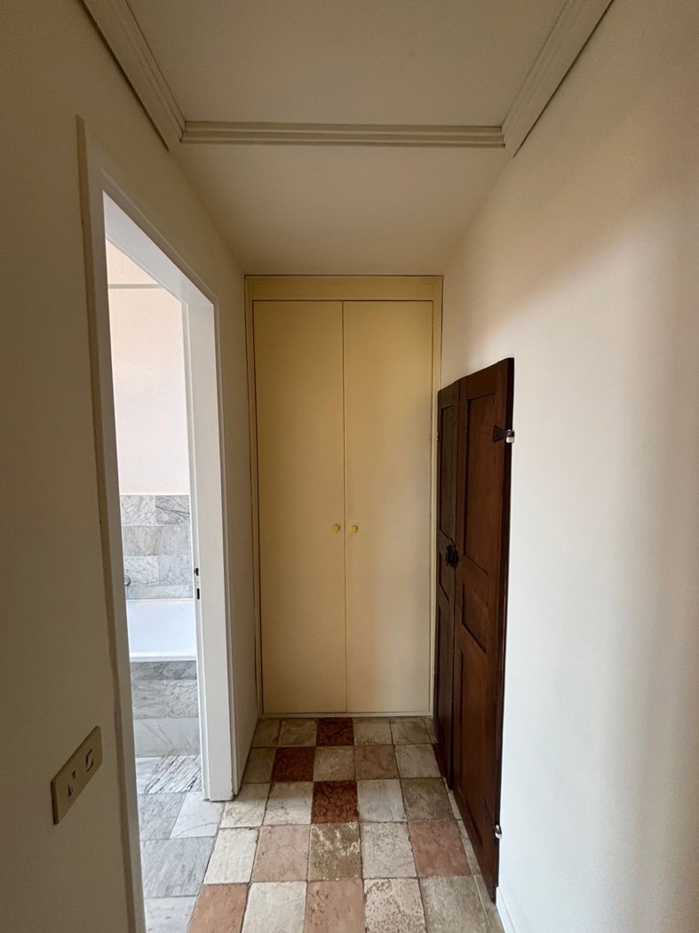 Bilocale in affitto a Roma