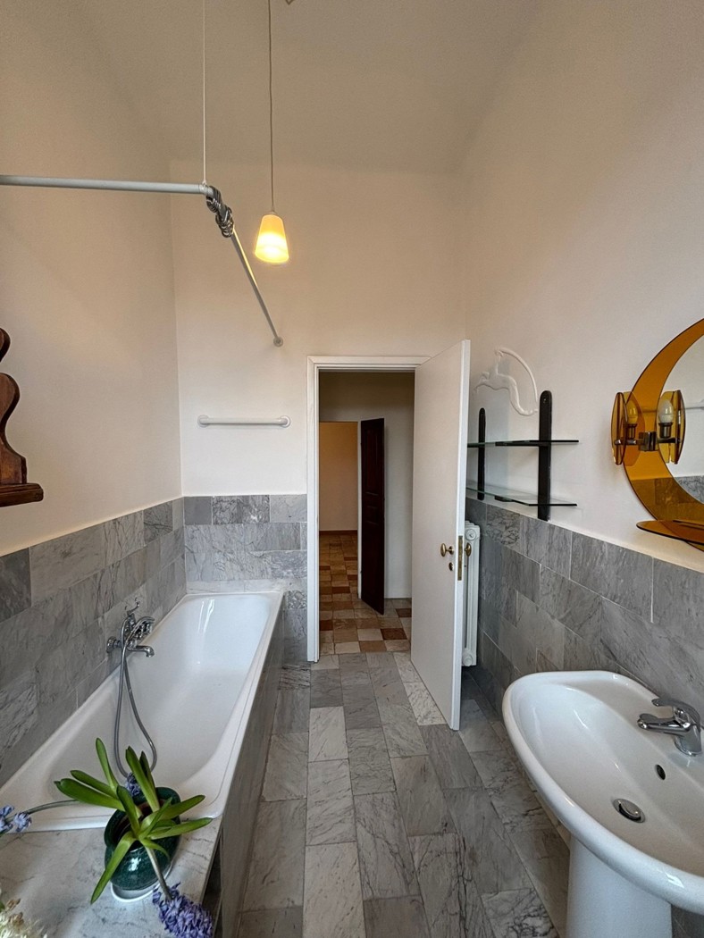 Bilocale in affitto a Roma