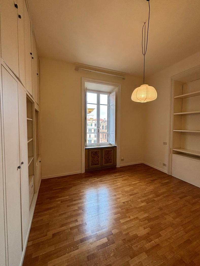 Bilocale in affitto a Roma