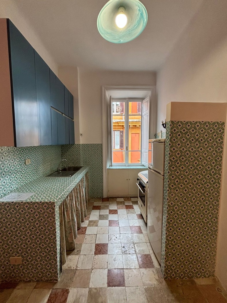 Bilocale in affitto a Roma