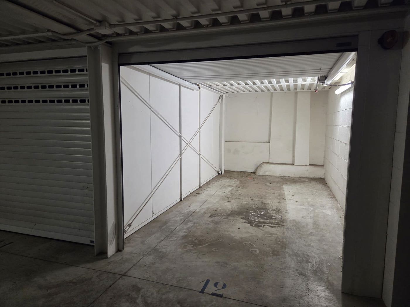 Box/Garage 13mq in affitto a Roma