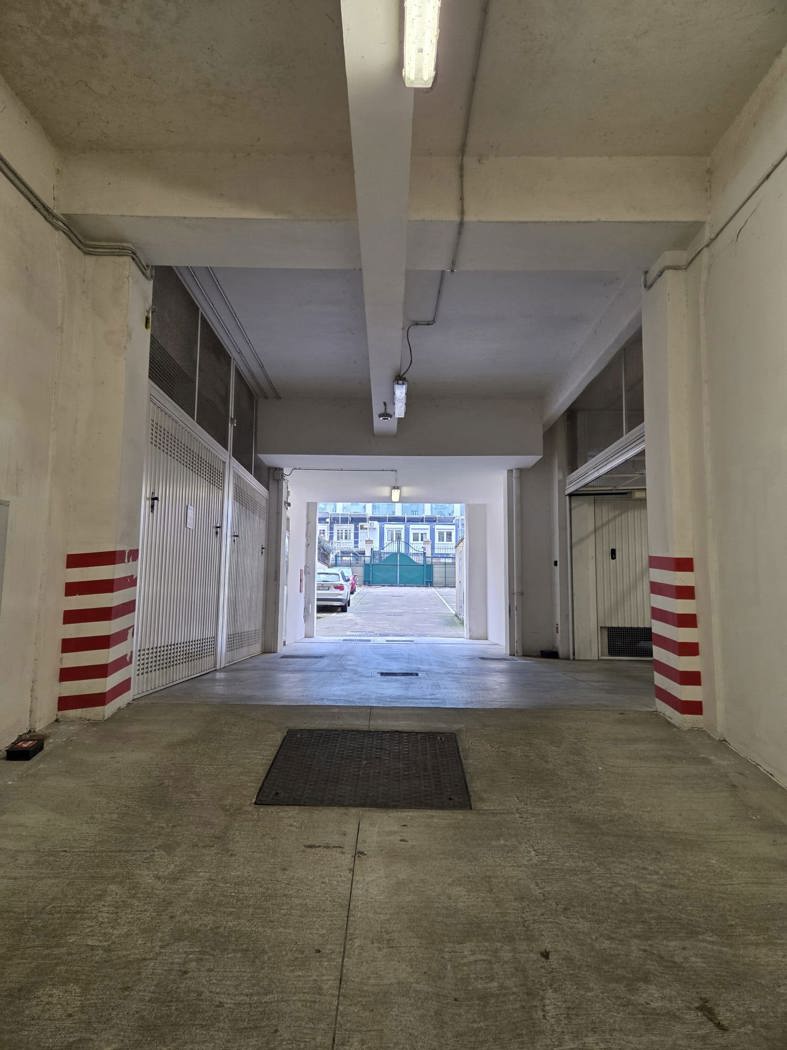 Box/Garage 13mq in affitto a Roma