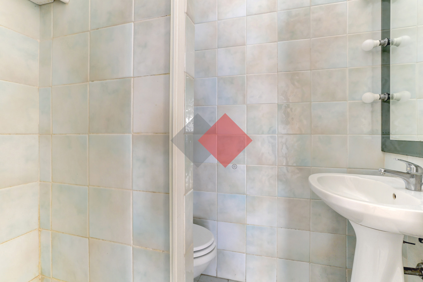 Trilocale in vendita a Roma