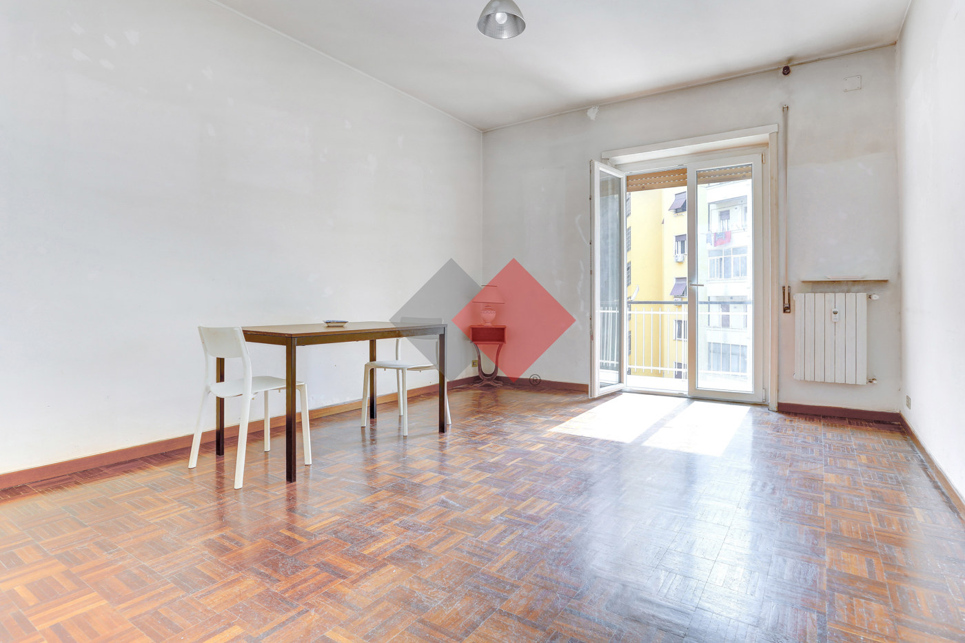 Trilocale in vendita a Roma