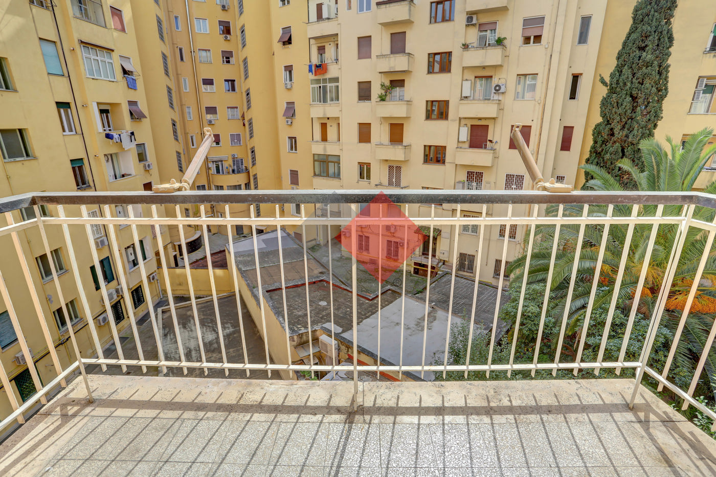 Trilocale in vendita a Roma