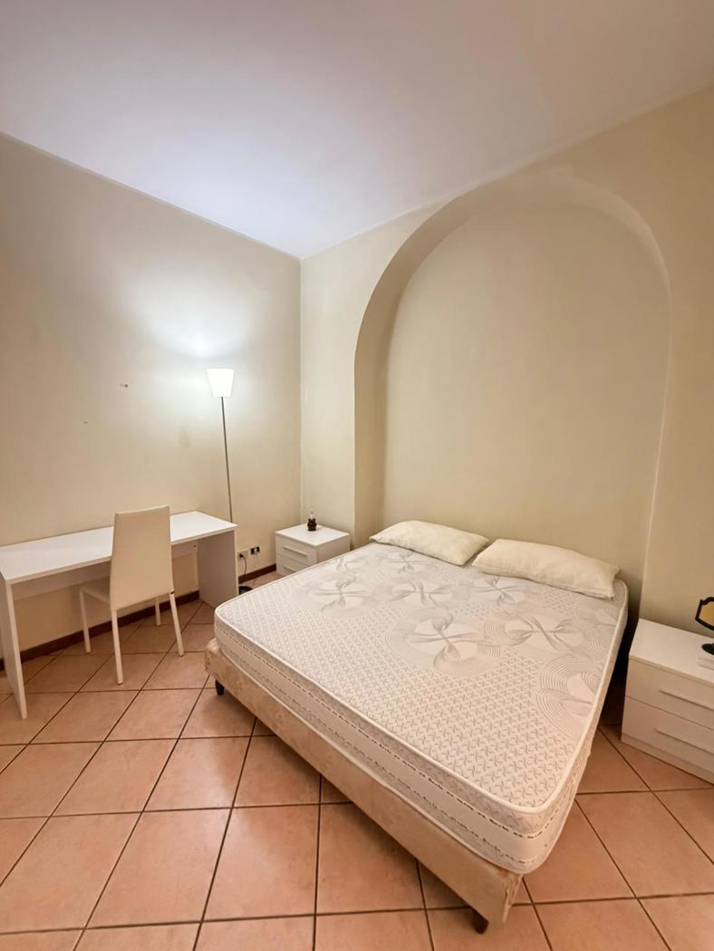 Trilocale in affitto a Roma