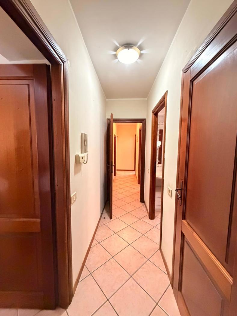 Trilocale in affitto a Roma