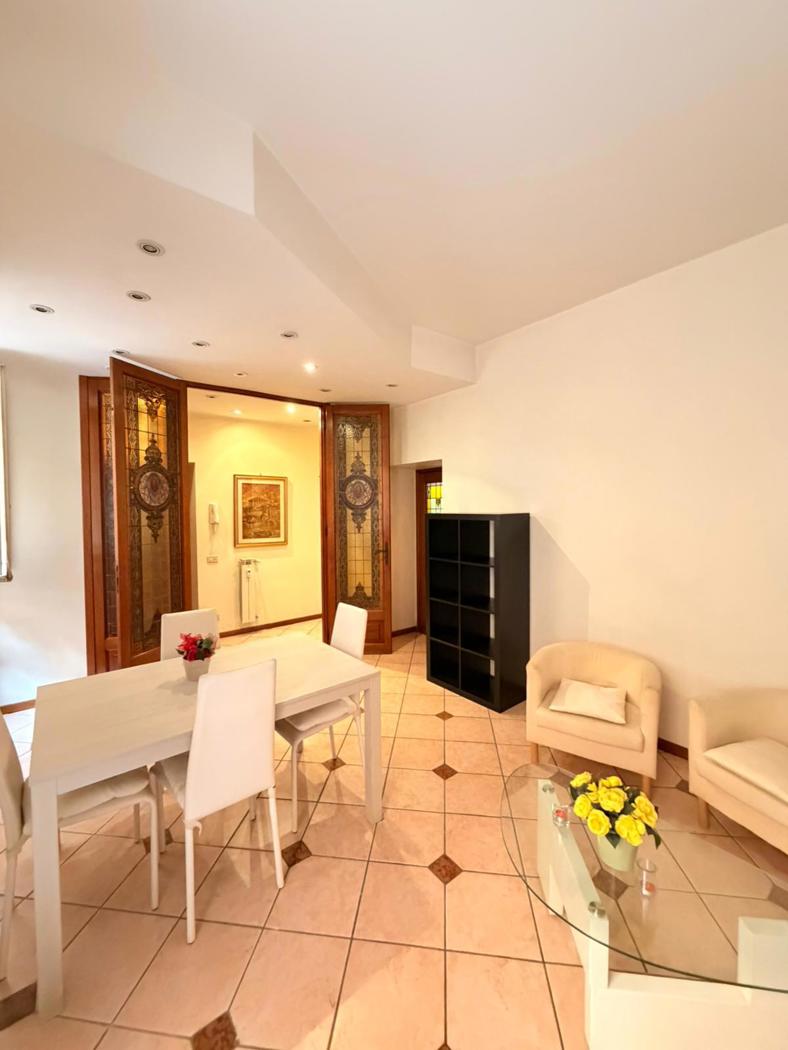 Trilocale in affitto a Roma