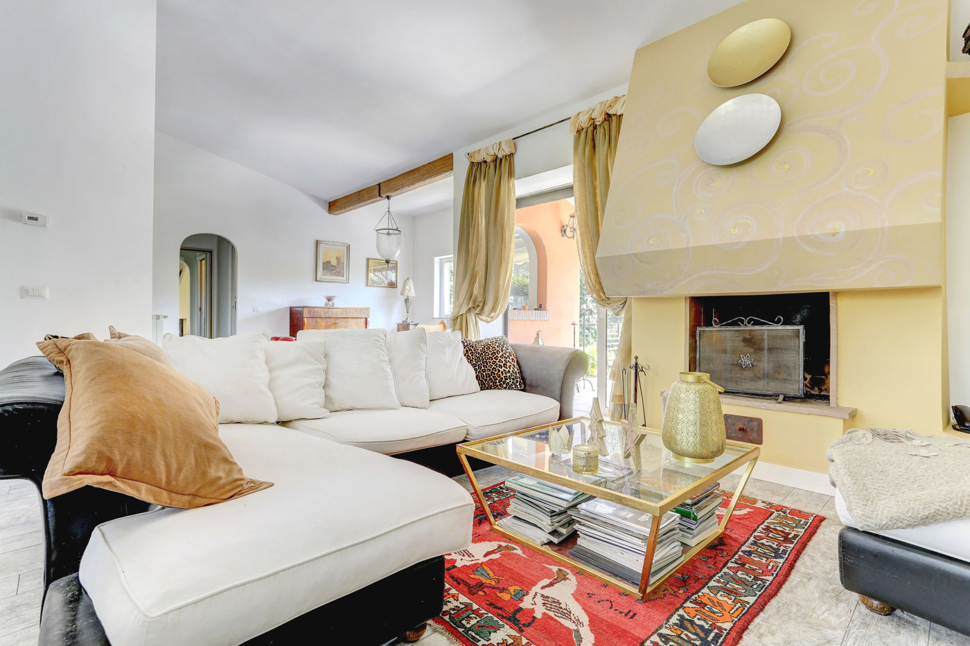 Villa in vendita a Roma