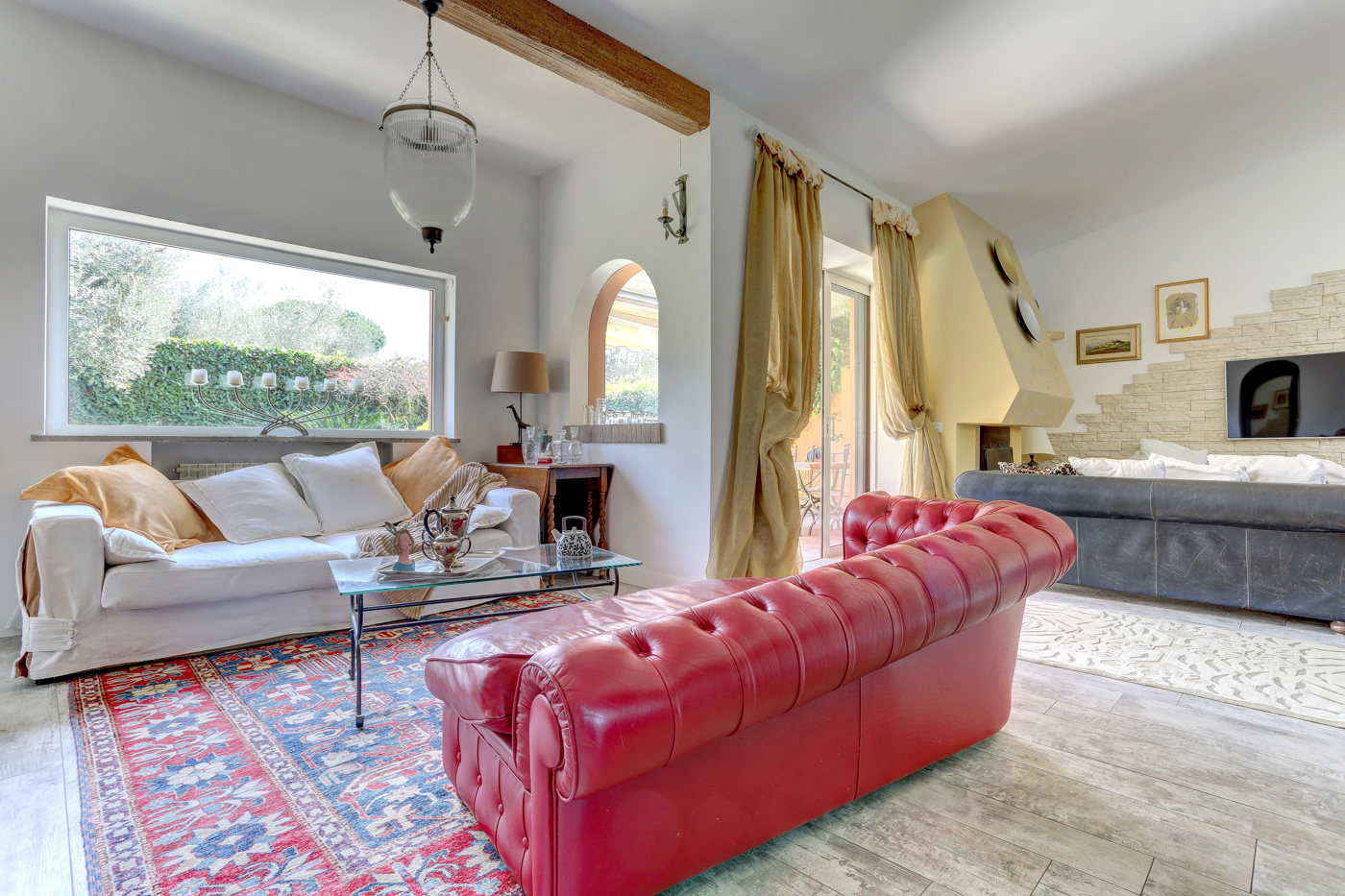 Villa in vendita a Roma