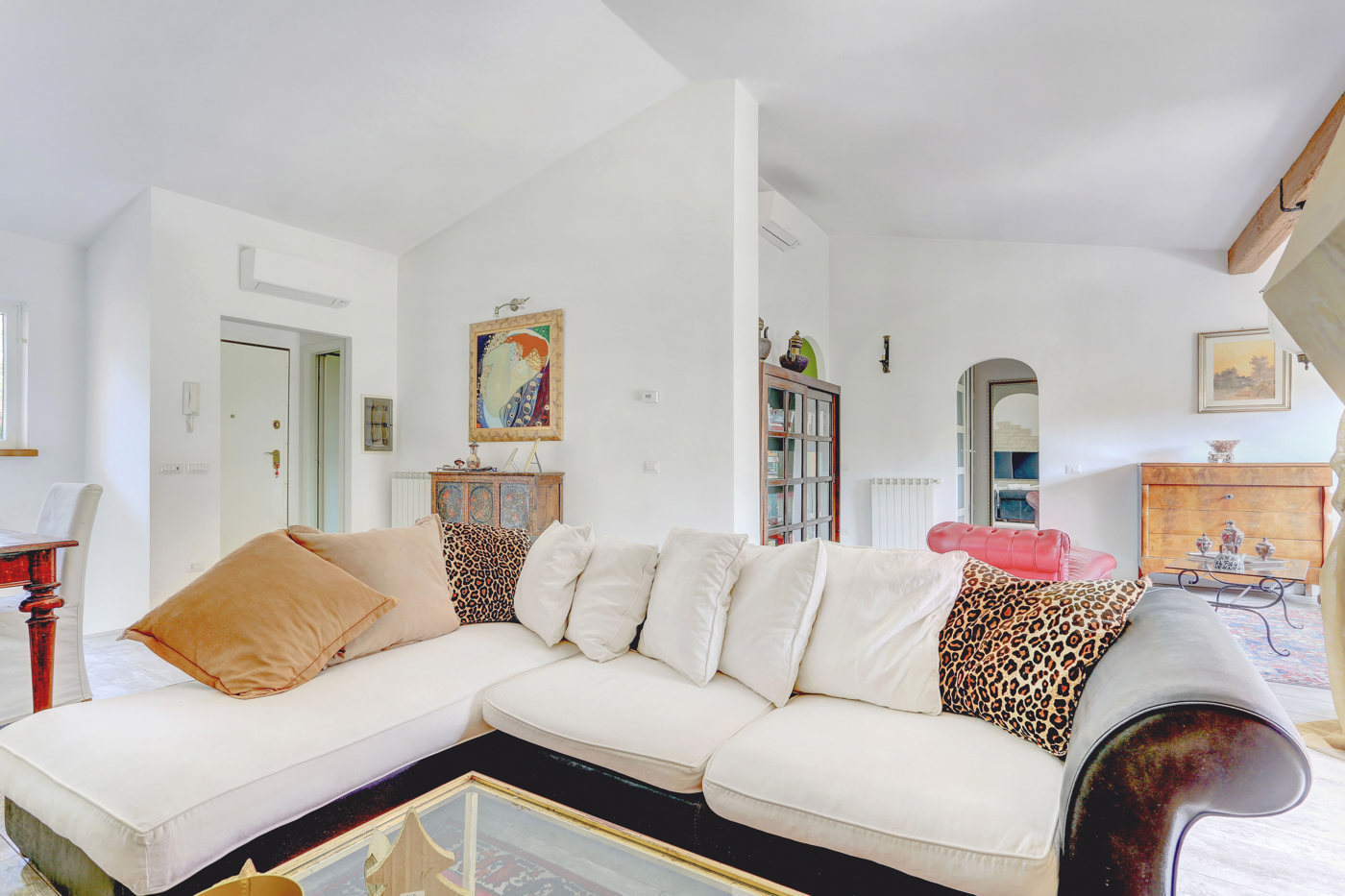 Villa in vendita a Roma