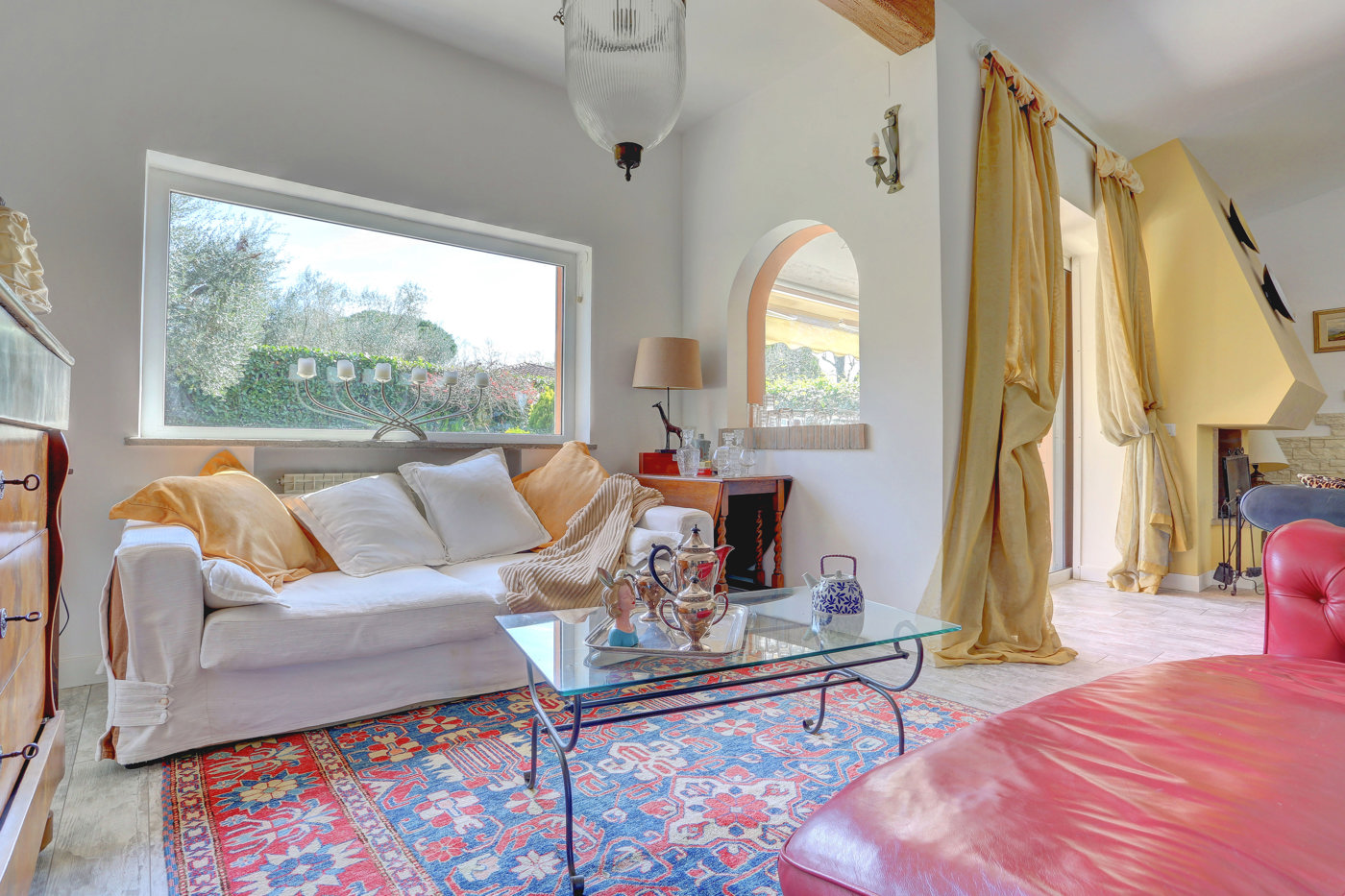 Villa in vendita a Roma