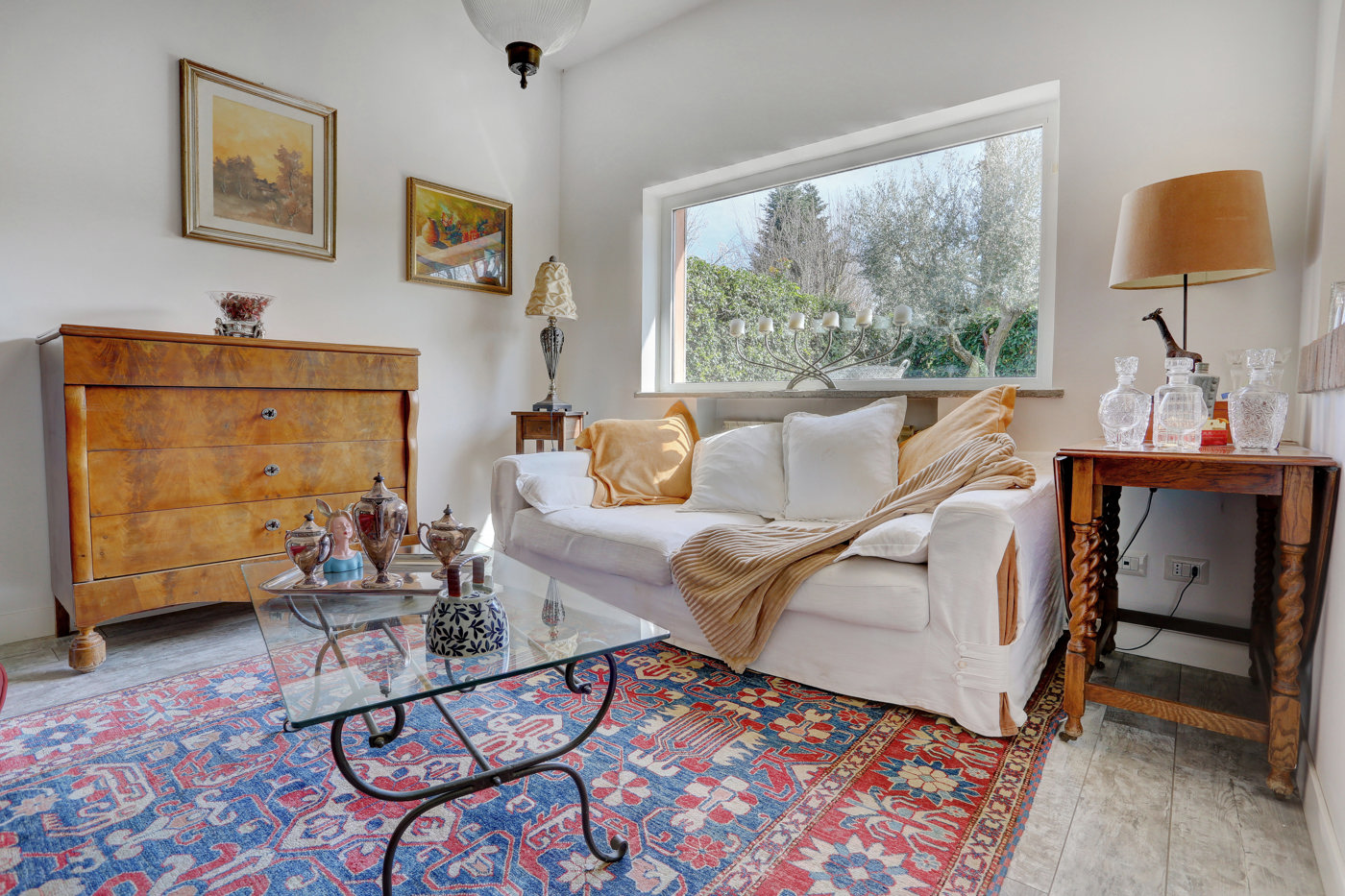 Villa in vendita a Roma