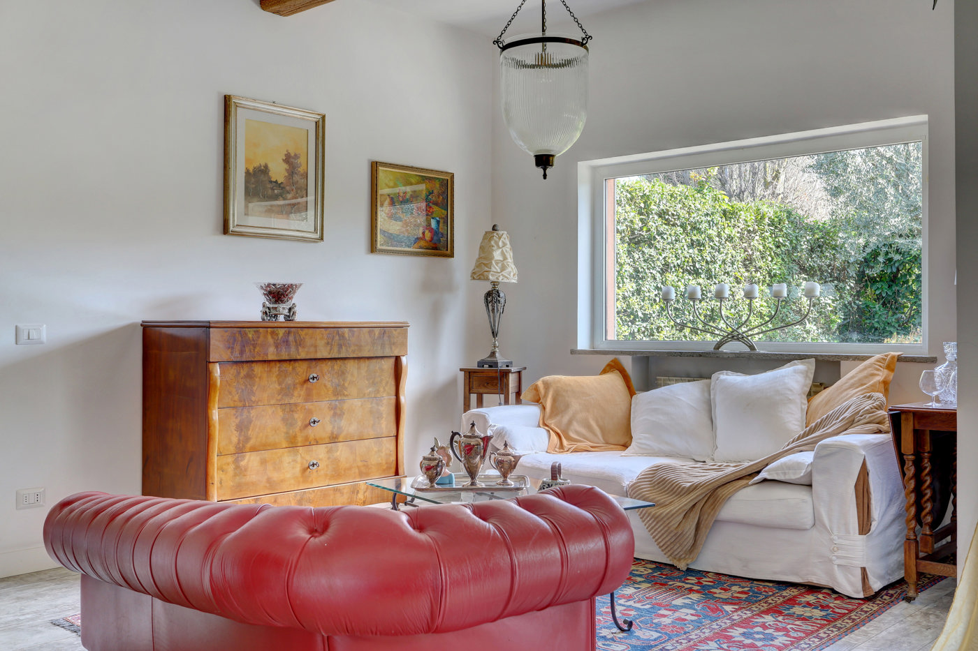 Villa in vendita a Roma