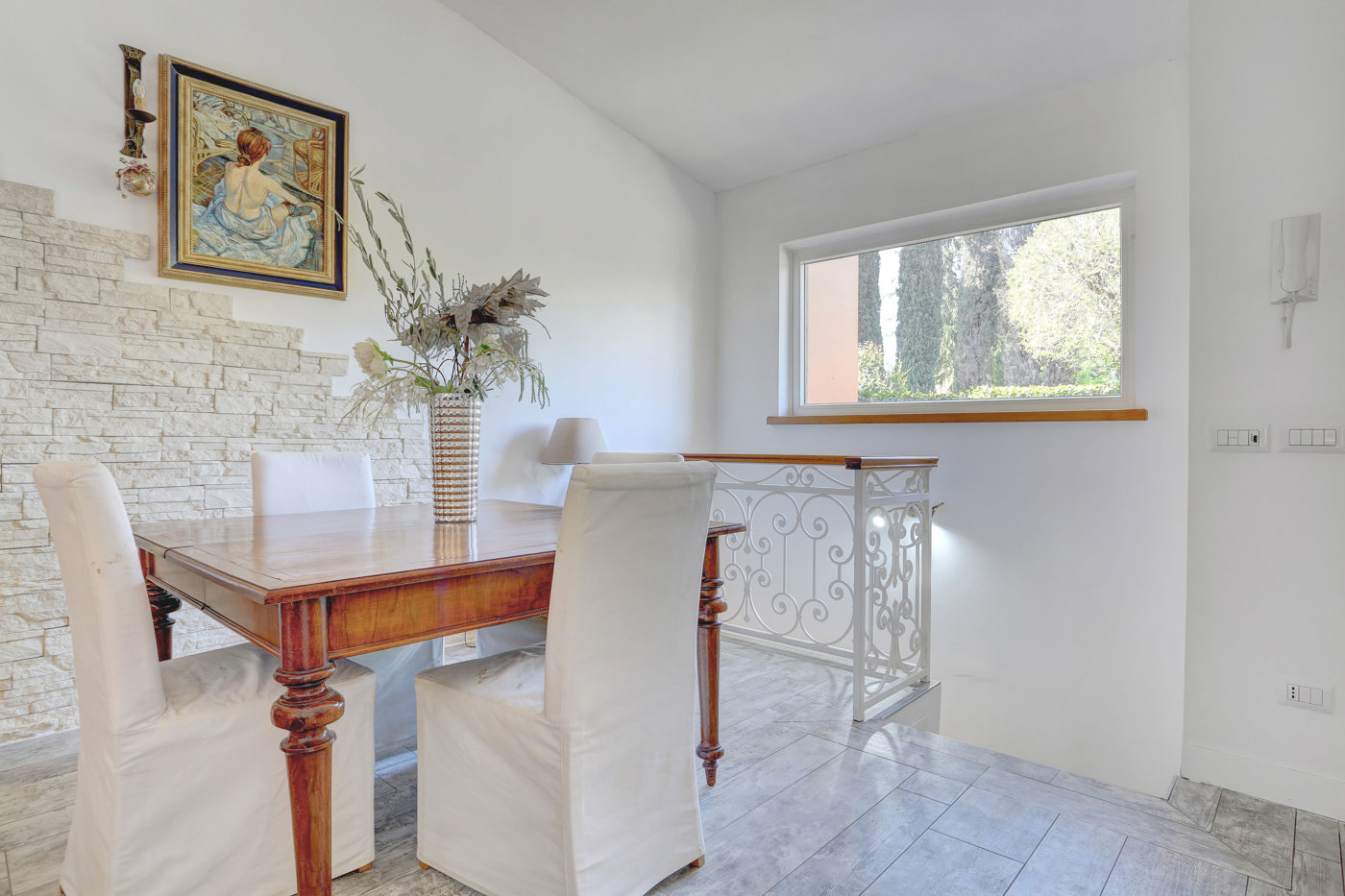 Villa in vendita a Roma