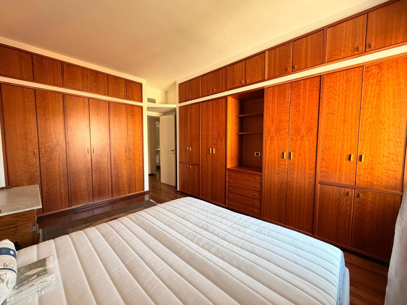 Trilocale in affitto a Roma