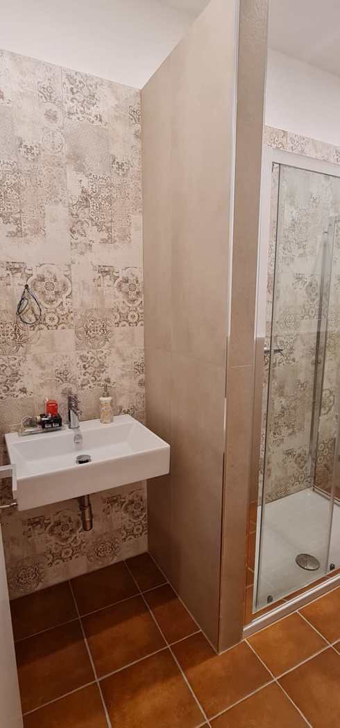 Bilocale in affitto a Roma