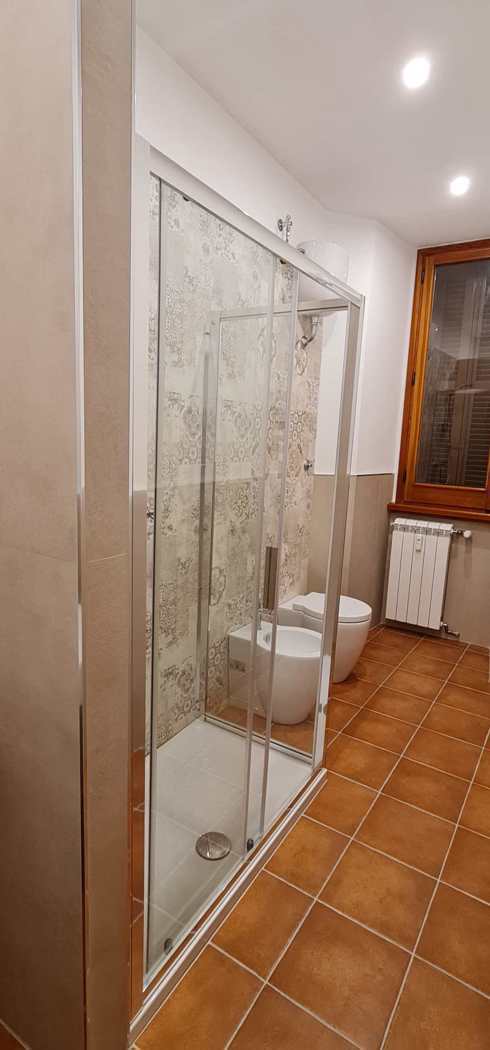 Bilocale in affitto a Roma
