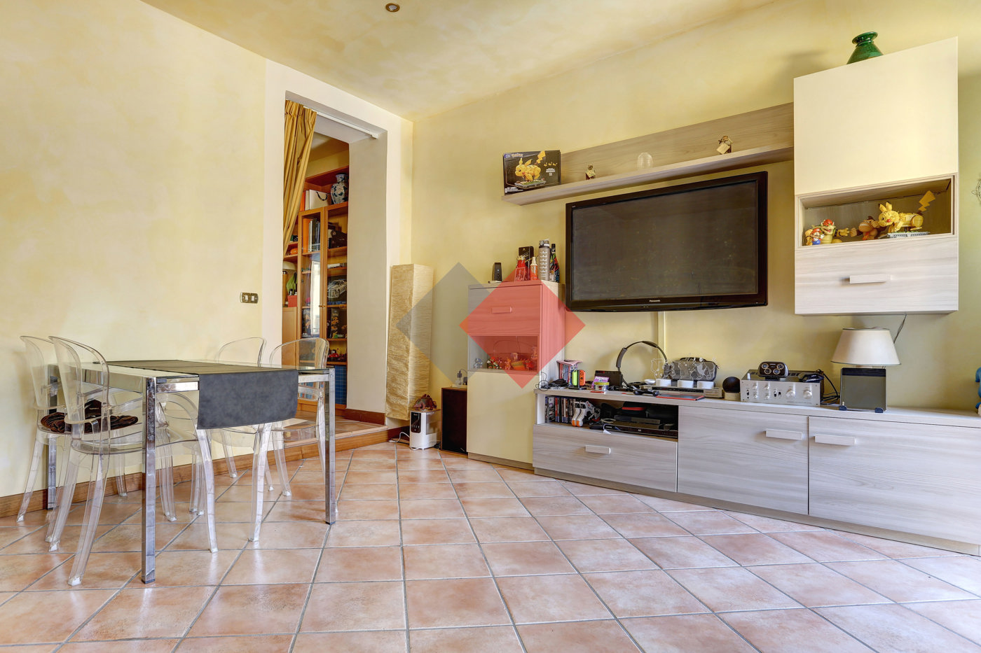 Bilocale in vendita a Roma